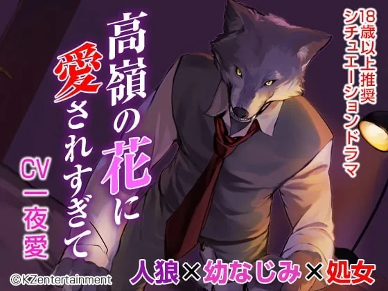 [RJ225352] - [RJ225352] 高嶺の花に愛されすぎて(CV:一夜愛) – playlist