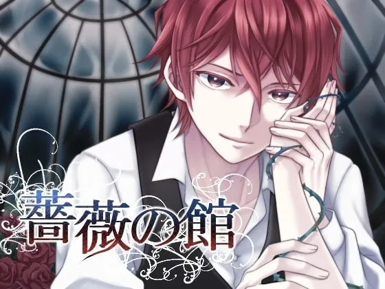 [RJ268887] - [RJ268887] 薔薇の館 – playlist