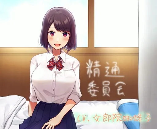 [RJ313871] - [RJ313871] 精通委員会