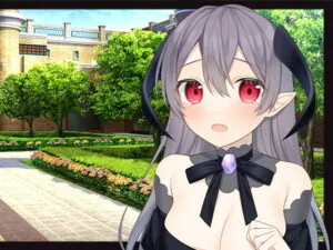 [RJ343137] 最初の町で100年かけてレベルカンストさせてたら、ラスボスにチート扱いされて泣きながら攻略しないでくださいと懇願されたんだが。