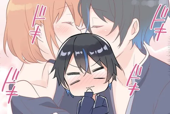 [RJ340317] - [RJ340317] 体育倉庫男性ボイス