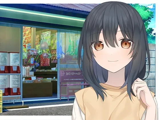 [RJ345720] - [RJ345720] 田舎のお姉ちゃんとのひと夏の恋