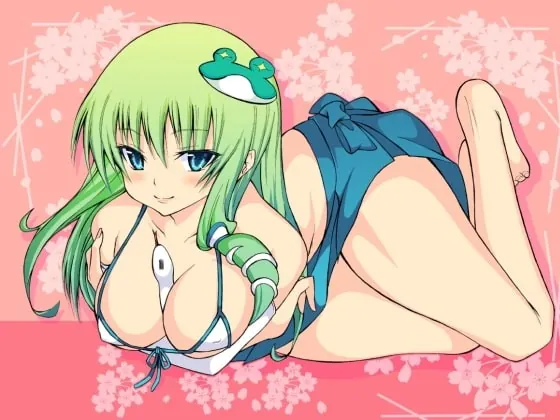 [RJ073996] - [RJ073996] 『癒し催眠温泉～草○ユモミちゃん編』