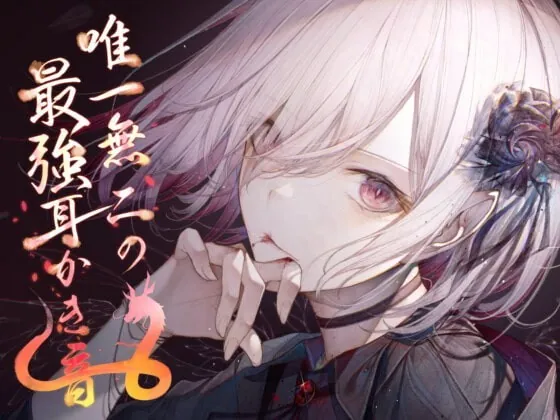 [RJ363741] - [RJ363741] 【耳かきNo.1】唯一無二の最強耳かき音9時間