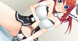 [] - ご褒美欲しさに変態ペットな淫乱お姉さんが電マオナニーで絶頂しちゃうエロASMR