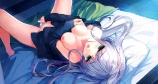 [] - くちゅくちゅ音が心地よい静かに感じてるお姉さんのえっちな喘ぎ声オナニーエロボイス