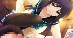 [] - ドSなJ○によるオナサポ【シチュボ】