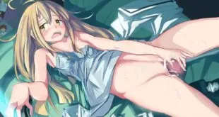 [] - お姉さんからの挑戦！8分間ひたすらイキっぱなしオナニーしたので何回イッたか数えてくださいｗ