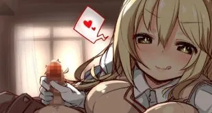 [] - 【手コキ】ドSな変態お姉さんがオナサポ用エロボイスを収録してくれましたｗ