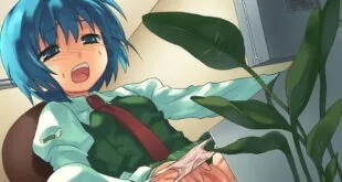 [] - 自分の音声についたコメントでオナニーしちゃうえっちなプレイ中！えっちなコメントしたくなっちゃうエロボイス