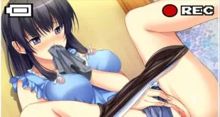 [] - クリオナが気持ちよすぎてついつい録音しちゃう変態お姉さんのオナニーエロボイス