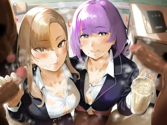 [RJ371328] - [RJ371328] 精飲学園～性処理先生のちん嗅ぎごっくんドスケベ性教育～