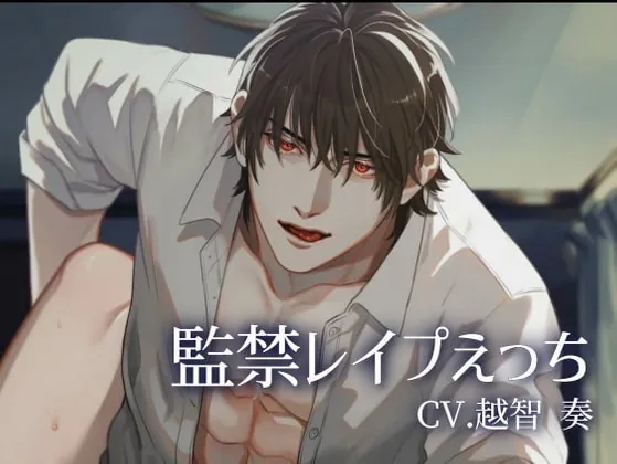 [RJ297192] - [RJ297192] 監禁レイプえっち〜注意事項をよく読んでお聴きください