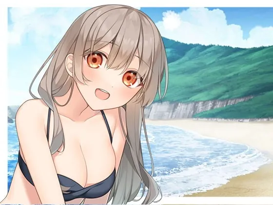 [RJ391044] - [RJ391044] 漂流お姉さんといちゃらぶ生活