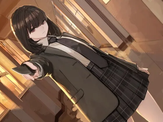 [RJ408236] - [RJ408236] クラスメイトの暗殺者に命乞い交尾