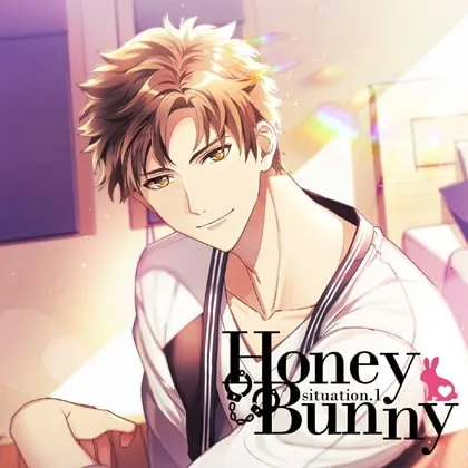 [BJ186649] - [BJ186649] HoneyBunny situation.1