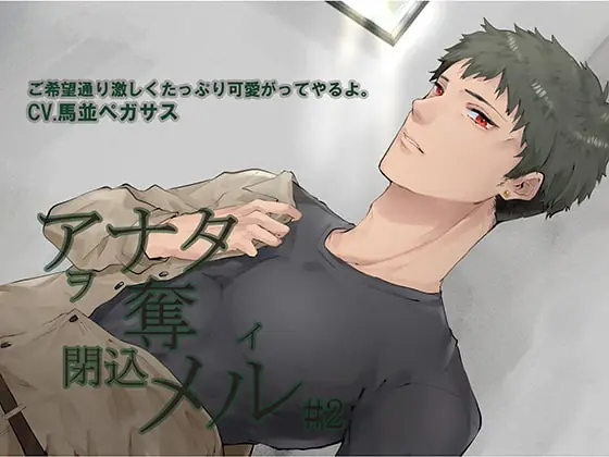 [RJ272449] - [RJ272449] アナタヲ奪イ閉込メル2