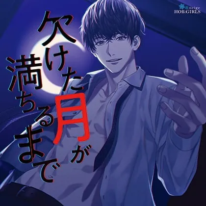 [BJ242063] - [BJ242063] 欠けた月が満ちるまで