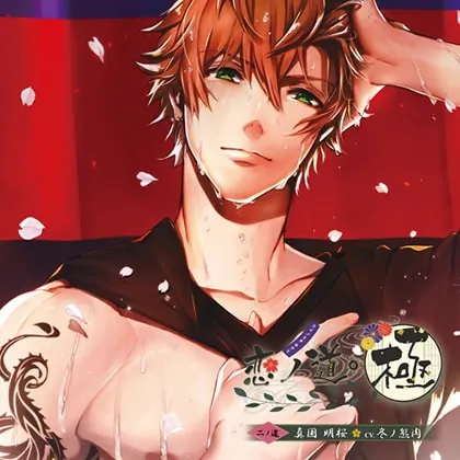 [BJ285842] - [BJ285842] 恋ノ道・極 二ノ道 真国明桜