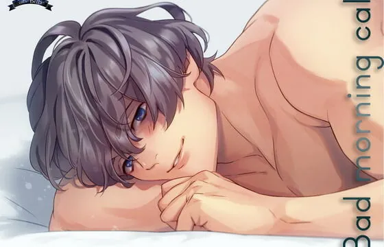[RJ324020] Bad morning call