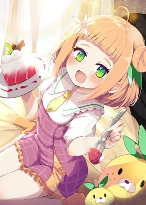 [RJ402404] - [RJ402404] 誕生日記念ボイスASMR～彼女が耳に生クリームをぶっかけて・・・?～