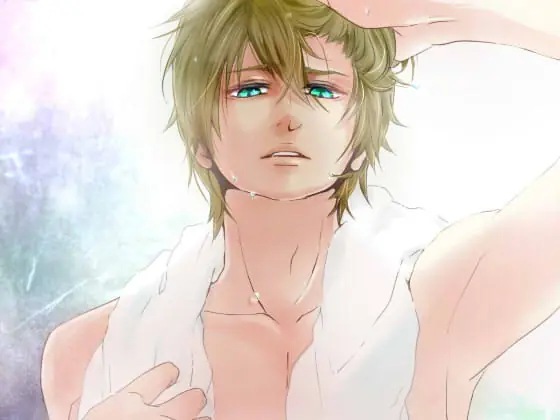 [RJ168160] - [RJ168160] 【催眠シチュえっち】溺れ愛っ…初・ガチ(真剣)イキッ!