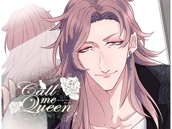 [RJ246975] - [RJ246975] Call me Queen