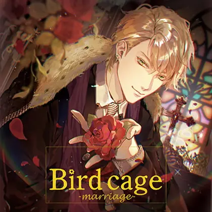 [BJ238868] - [BJ238868] birdcage-marriage-