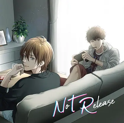 [BJ260697] - [BJ260697] NoT Release