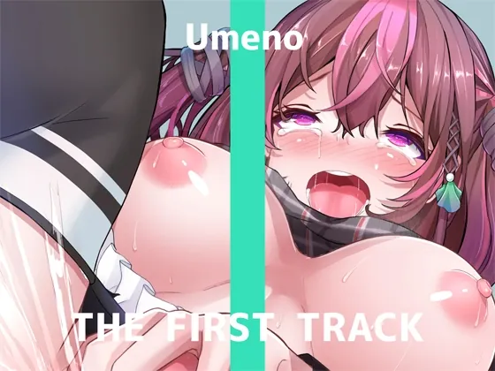 [RJ01073082] - [RJ01073082] ✨初回限定価格✨オナニー実演✨THE FIRST TRACK✨うめの✨