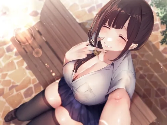 [RJ01090195] - RJ01090195-学校帰りのJK(43歳人妻)とオフパコできる人DMお願いします♪