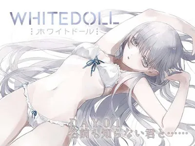 [RJ01116949] - RJ01116949 – WHITEDOLL「DAY01名前も知らない君と……」