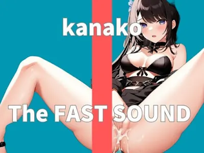 [RJ01125165] - RJ01125165 – THE FIRST SOUND【kanako】