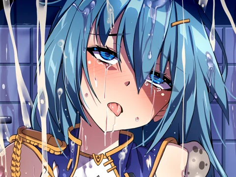 蒼き正義の味方ジャスティスブルー２ ～ナメクジ怪人のアナル出産陵辱調教に完全敗北してマゾメス性奴隷に堕ちる変身ヒロイン～ [birthmark] | chobit(ちょびっと)