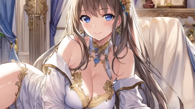 深夜の秘密のASMR [アイスハート] | chobit(ちょびっと)