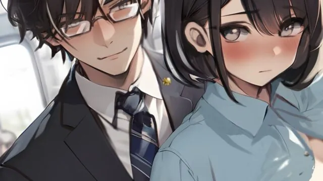 ドS弁護士が法を盾にハメまくり満淫電車 [いちごとミルク] | chobit(ちょびっと)