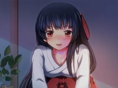 [RJ104504] - [RJ104504] Pillowy Charms of Therapeutic Healing Shrine Maiden! [Hypnosis]