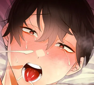 性処理相手をしてくれていた温厚な親友(α/Dom)の縁を切ろうとしたらブチギレられた、性別コンプレックスの俺(Ω/Sub)の末路 [SivAsh] | chobit(ちょびっと)