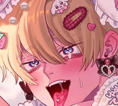 侑芽（地雷量産型コンカフェ店長）、この恋「期待」し……てもいいの！？～自己肯定感激低だったけど、しゅきぴとつよかわえっちしゅる！～ [ちゅちゅ] | chobit(ちょびっと)