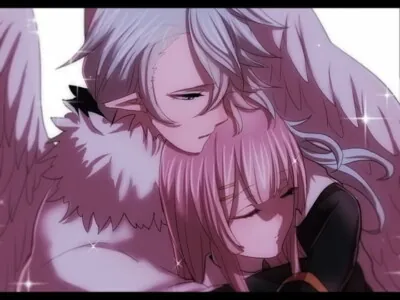 [RJ235228] - 癒して!守護天使様っ!(穏やか系)