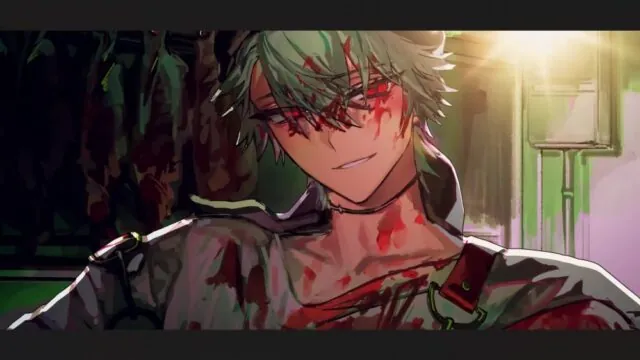 関西弁彼氏の秘密を知ってしまった私は愛されて食べられる [あんぷろ] | chobit(ちょびっと)