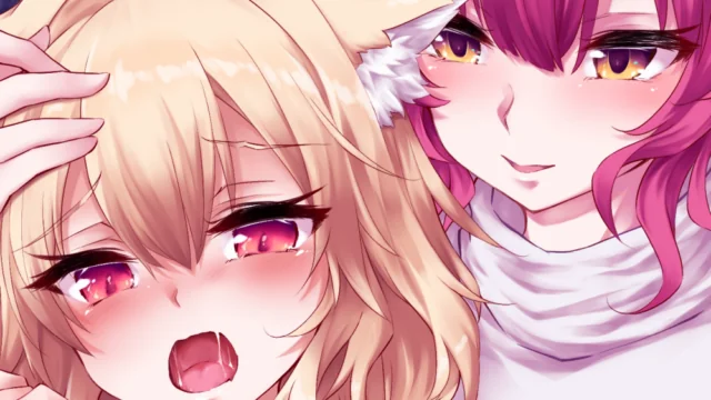 飼い猫 [LunaticFox] | chobit(ちょびっと)