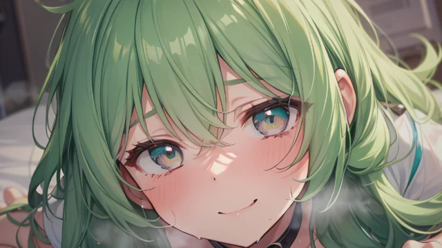 宅配セックスで童貞好きの明るい配達員さんにフェラ抜きしてもらう [きむりのないしょばなし] | chobit(ちょびっと)