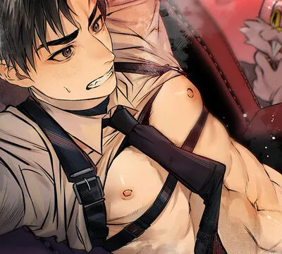 イケメン捜査官の淫らな素顔　クールな彼も快楽にはとろとろ [Notte] | chobit(ちょびっと)