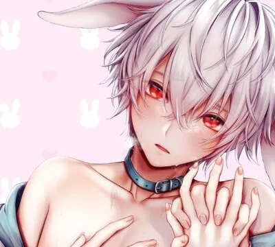 【KU100】獣人変化！愛うさぎ～純粋溺愛 雪くんといっしょに赤ちゃんつくろ～ [cwtch] | chobit(ちょびっと)