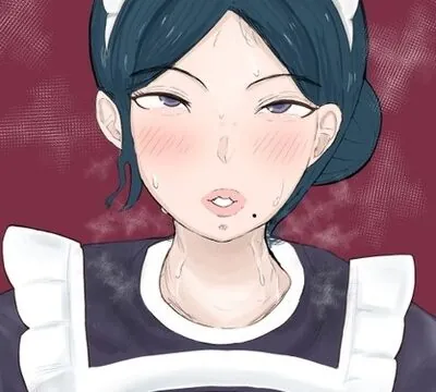 【低音囁き】腋臭メイドのニオイを嗅いだり、嗅がされたりする音声 [カベホクロ] | chobit(ちょびっと)