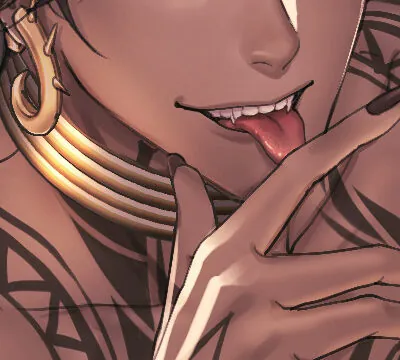 邪神様に愛されて～分身4P三点責め～ [おふとんハムスター] | chobit(ちょびっと)