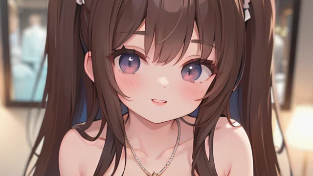 姉の親友のヤンデレお姉さんに強制的に童貞を奪われるv [きむりのないしょばなし] | chobit(ちょびっと)