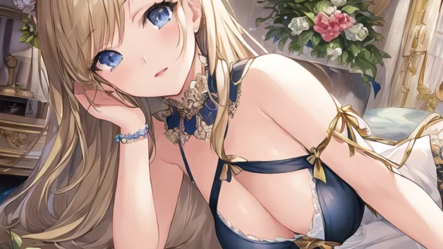 【ワンコインASMR】深遠なる官能の調べ: 両耳と脳を駆け巡る愛撫 [アイスハート] | chobit(ちょびっと)