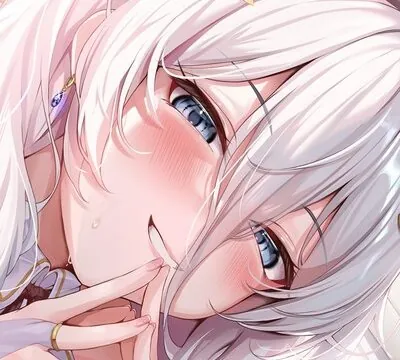 強気なドスケベ女神の性の試練　乗り越えたらとんでもない結末が！？ [銀娘] | chobit(ちょびっと)